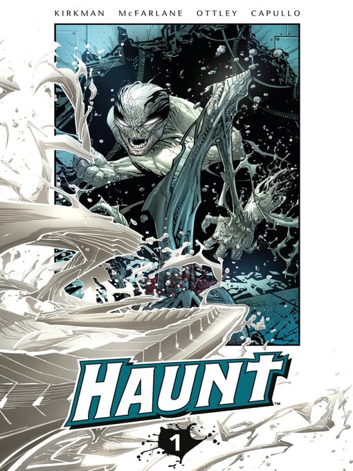 Title details for Haunt (2009), Volume 1 by Robert Kirkman - Available